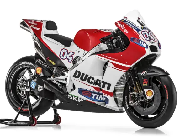 ducati desmosedici gp15 motogp 2015 1
