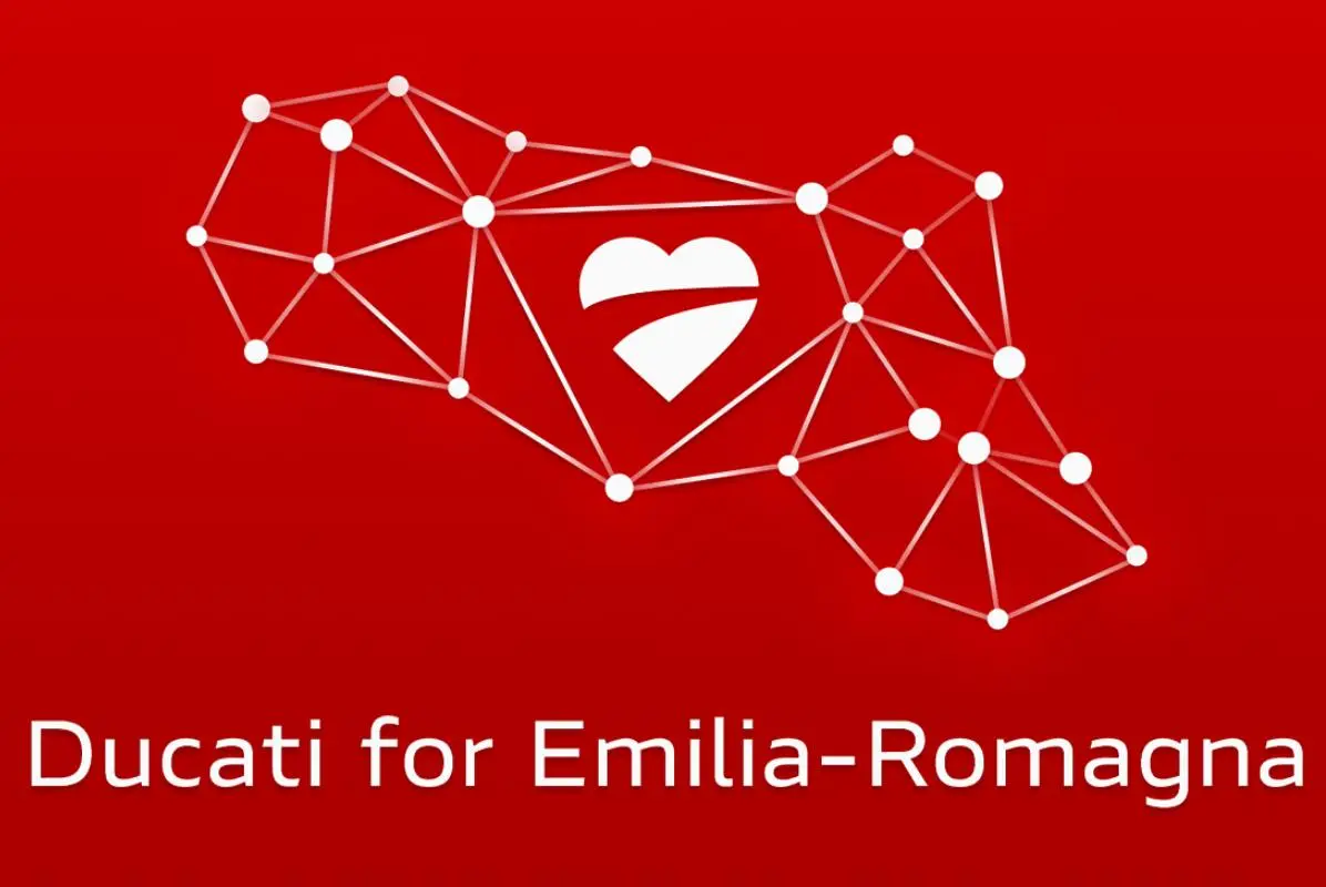 ducati emilia romagna