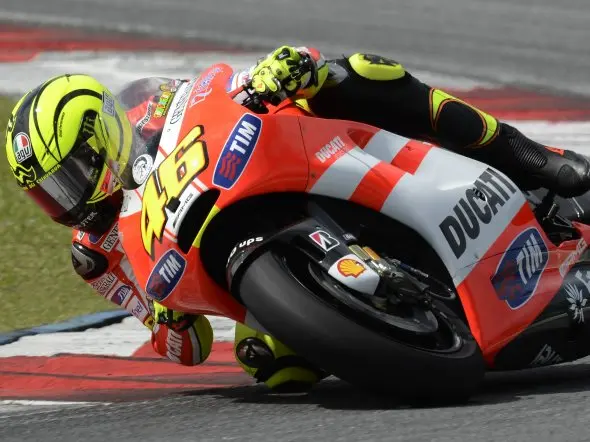 ducati motogp night 2011 friday 1