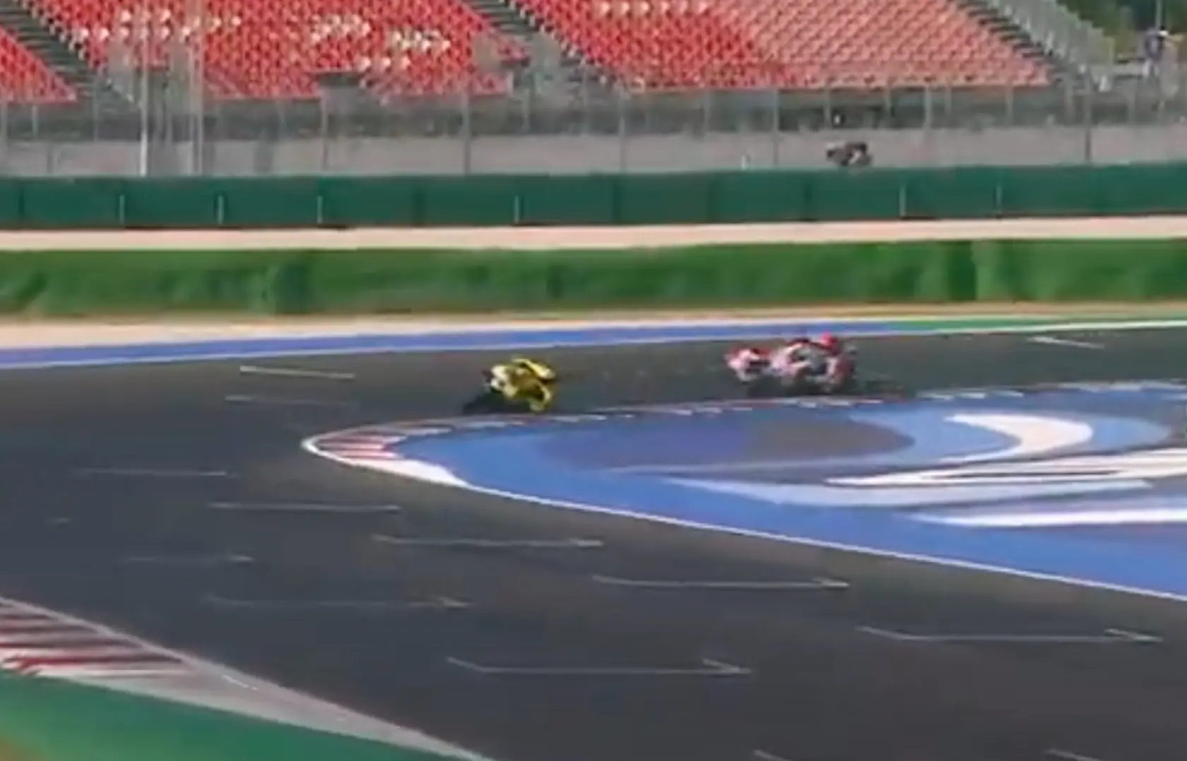 ducati ok
