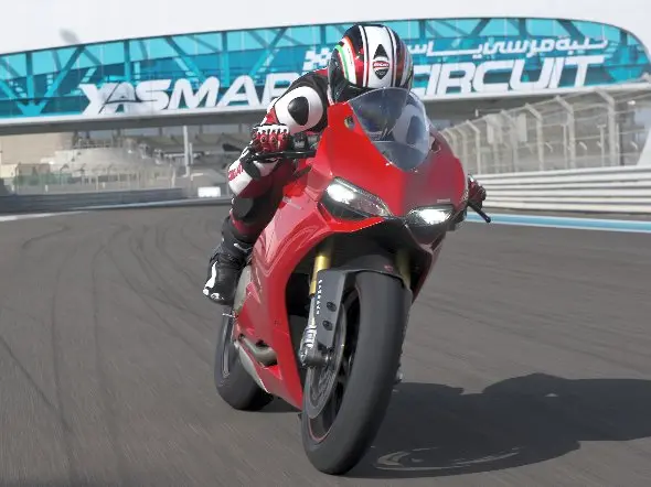 ducati panigale abu dhabi 2