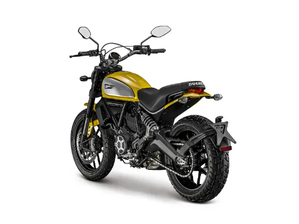 ducati scrambler 2