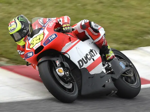 ducati test motogp mugello 2014 2