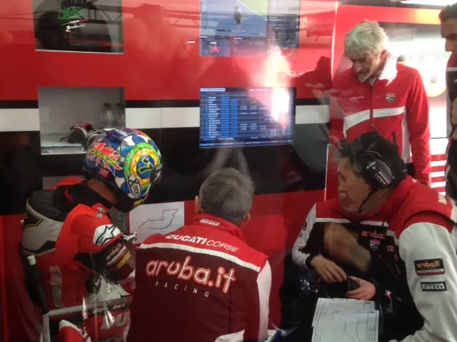 ducati