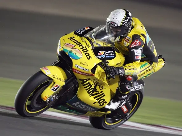 ducatiaspar barbera losail2010