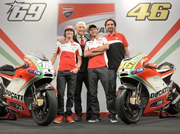 ducatigp12l