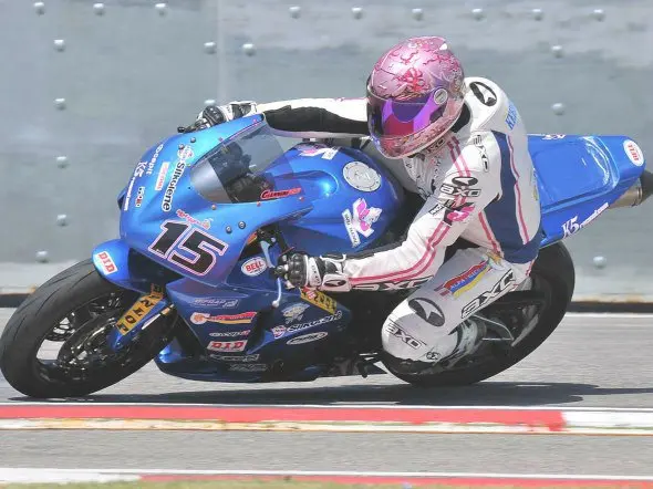 dunlop motodiserie imola 2