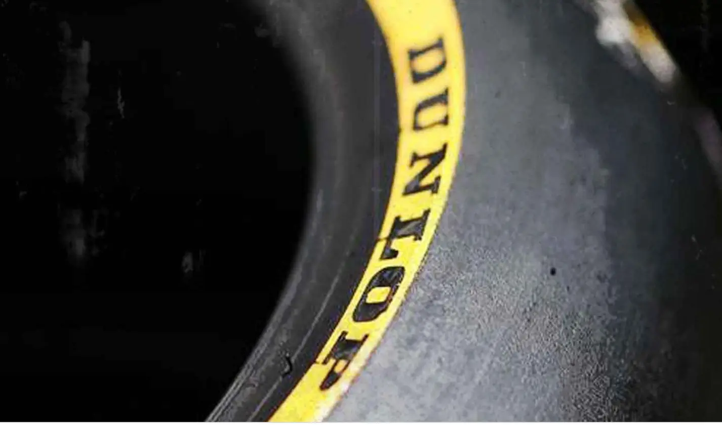 dunlop