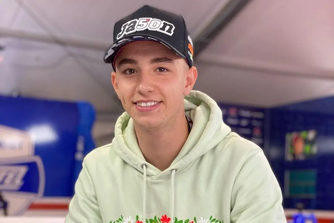 dupasquier moto3