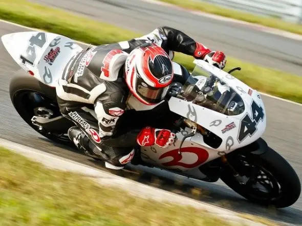 ebr new jersey ama 2011 1