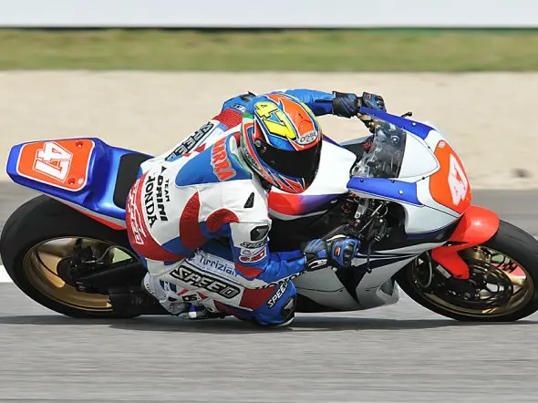 eddi la marra misano 2011 1