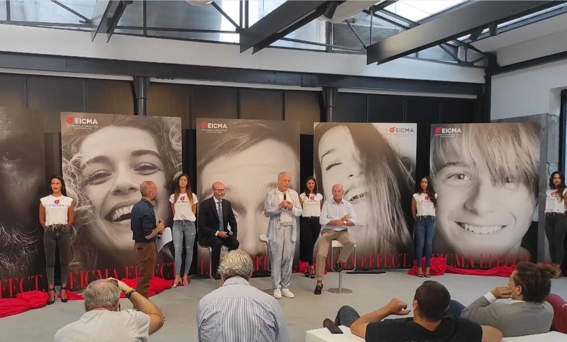 eicma