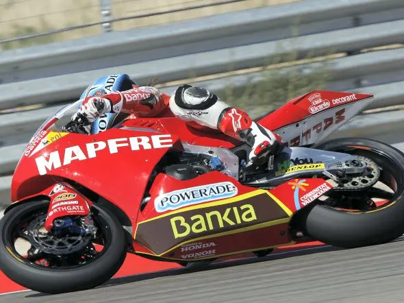 elena rosell valencia preview 2011