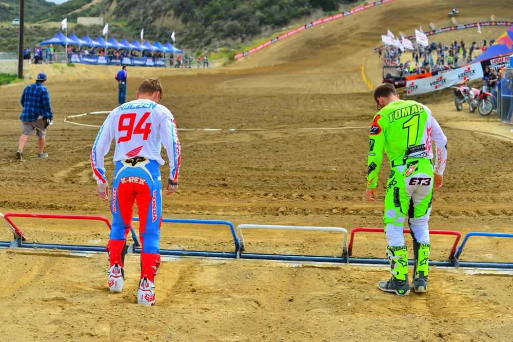 eli tomac and ken roczen