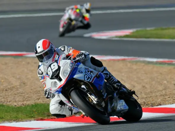 endurance boldor bmpbmw