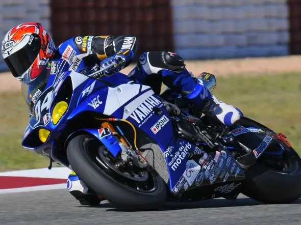 endurance preboldor yamahagmt94