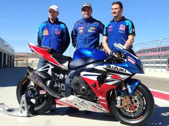 endurance winter test 2014 2