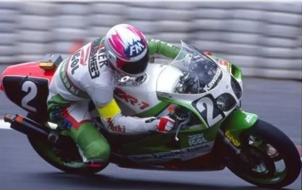 endurance world history 2