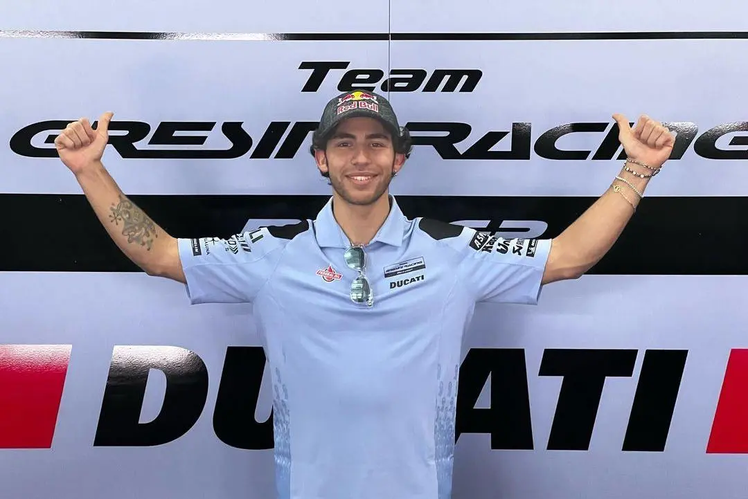enea bastianini 1 1
