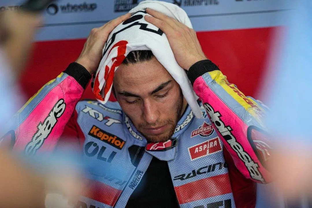 enea bastianini 1 2