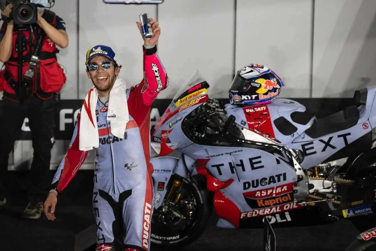 enea bastianini 1