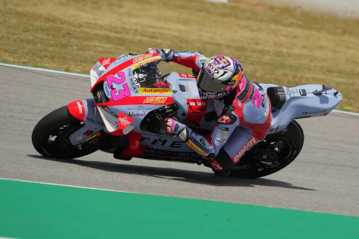 enea bastianini 1