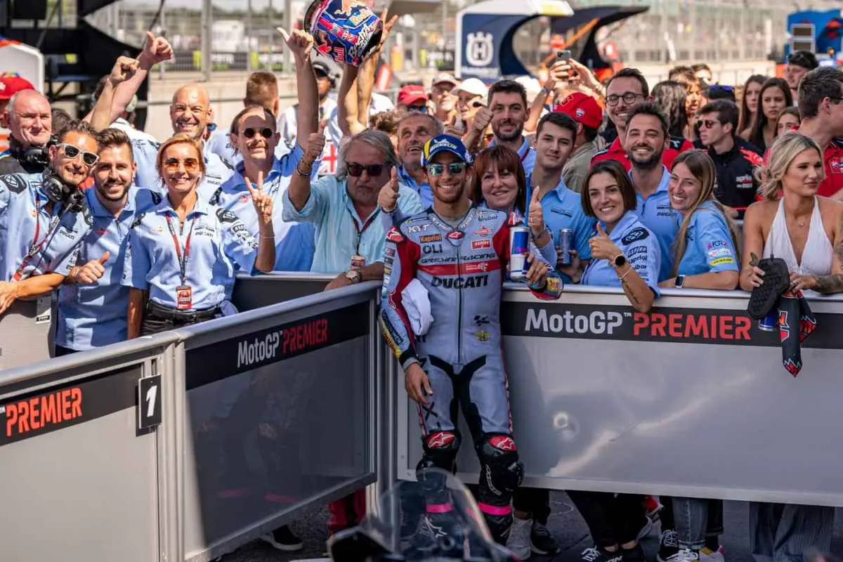 enea bastianini 1