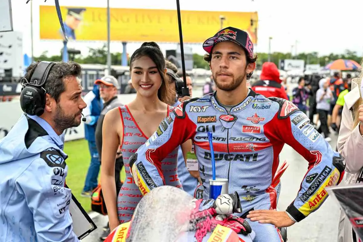 enea bastianini 1