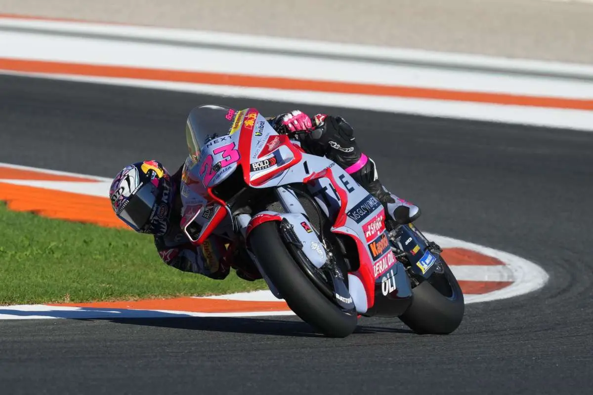 enea bastianini 1