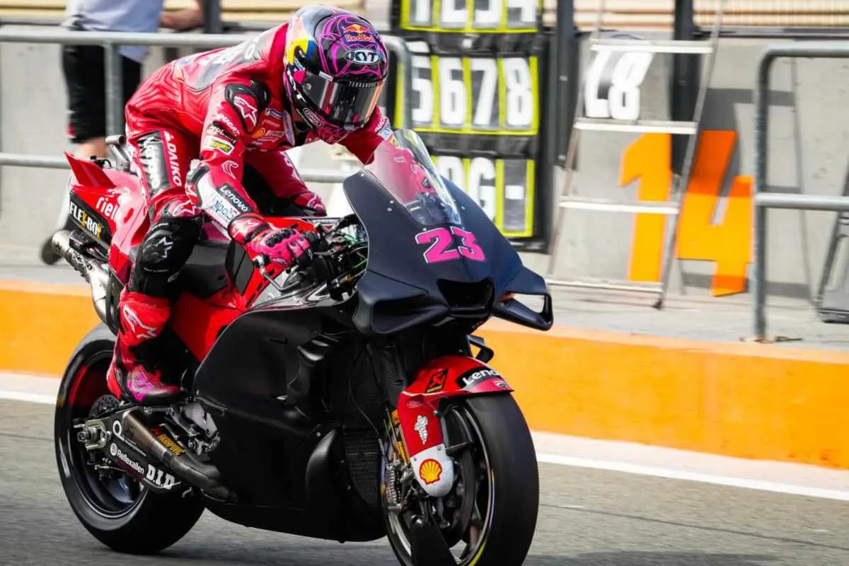 enea bastianini 1