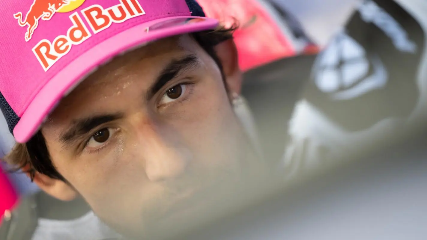 enea bastianini 1
