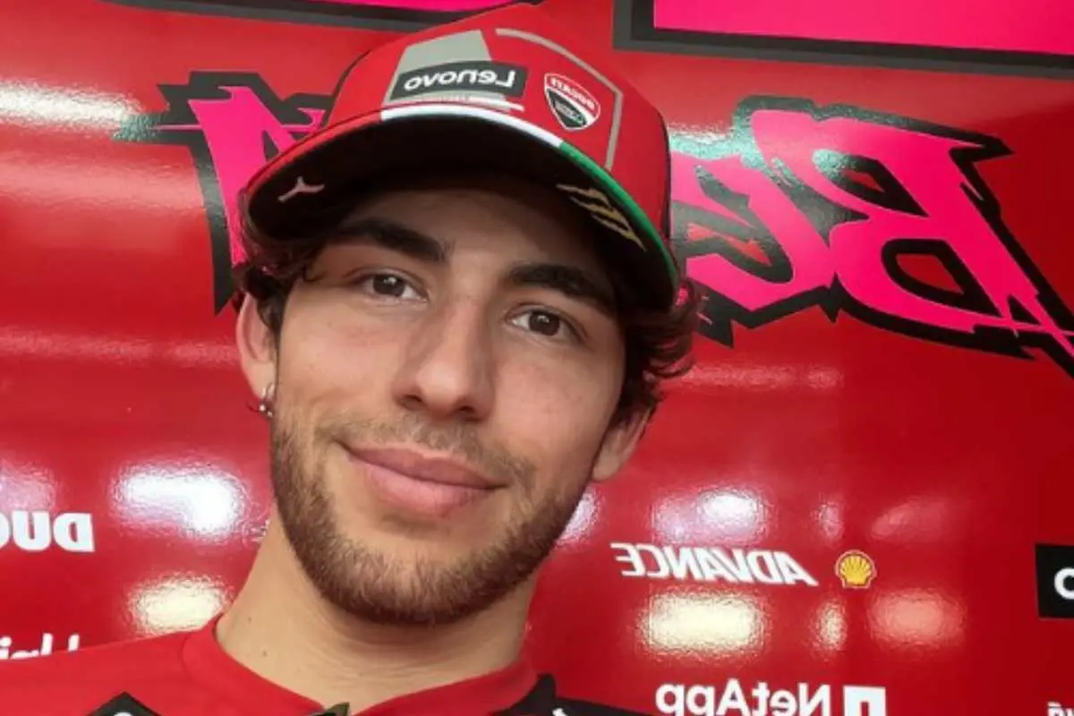 enea bastianini 1