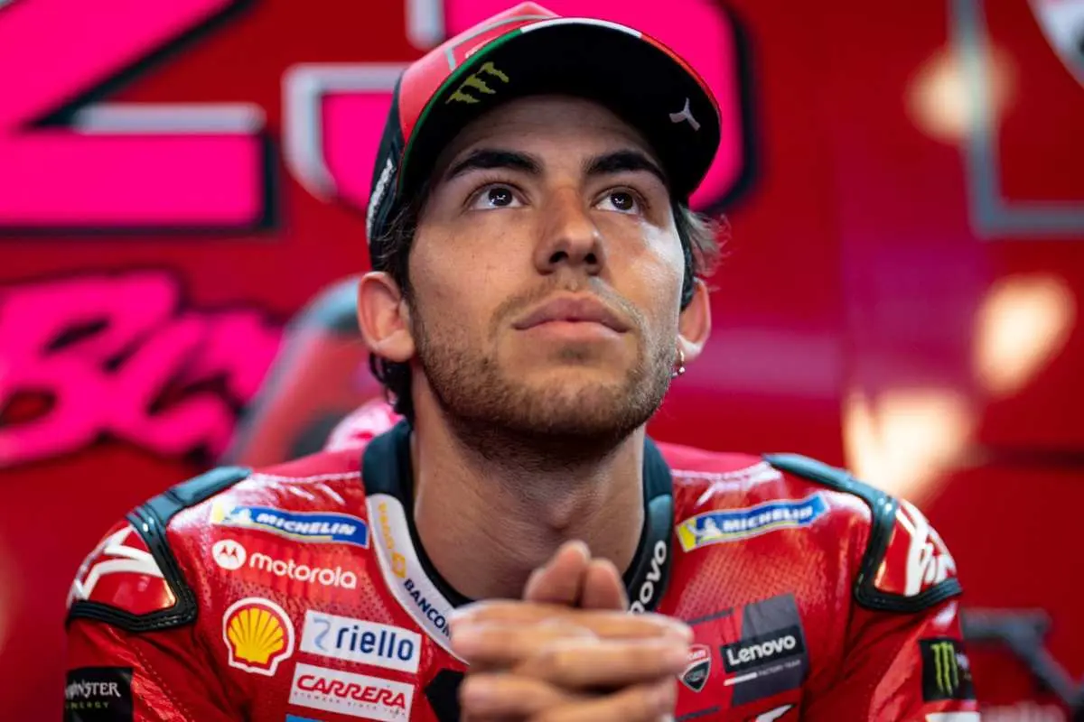enea bastianini 1
