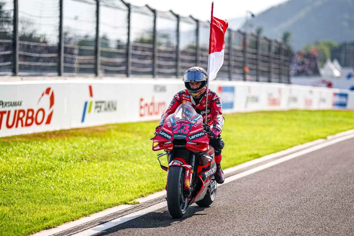 enea bastianini 1