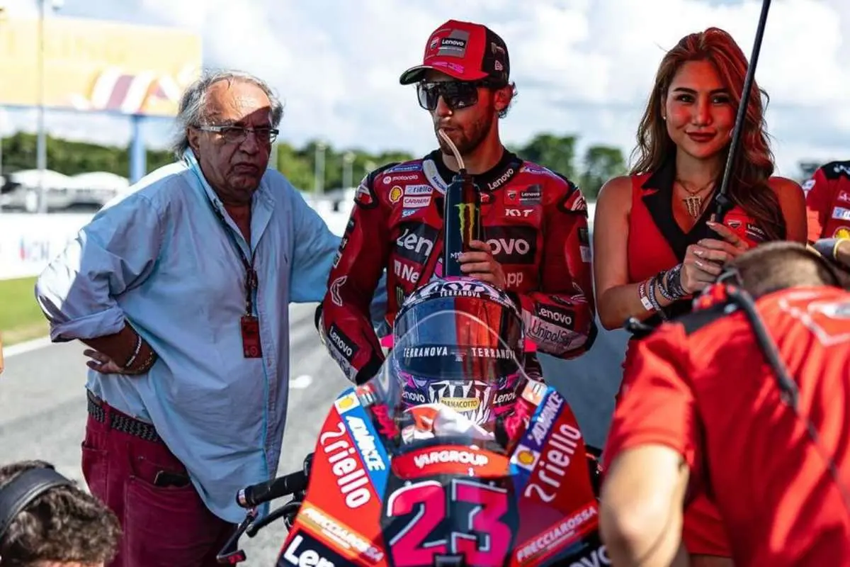 enea bastianini 1