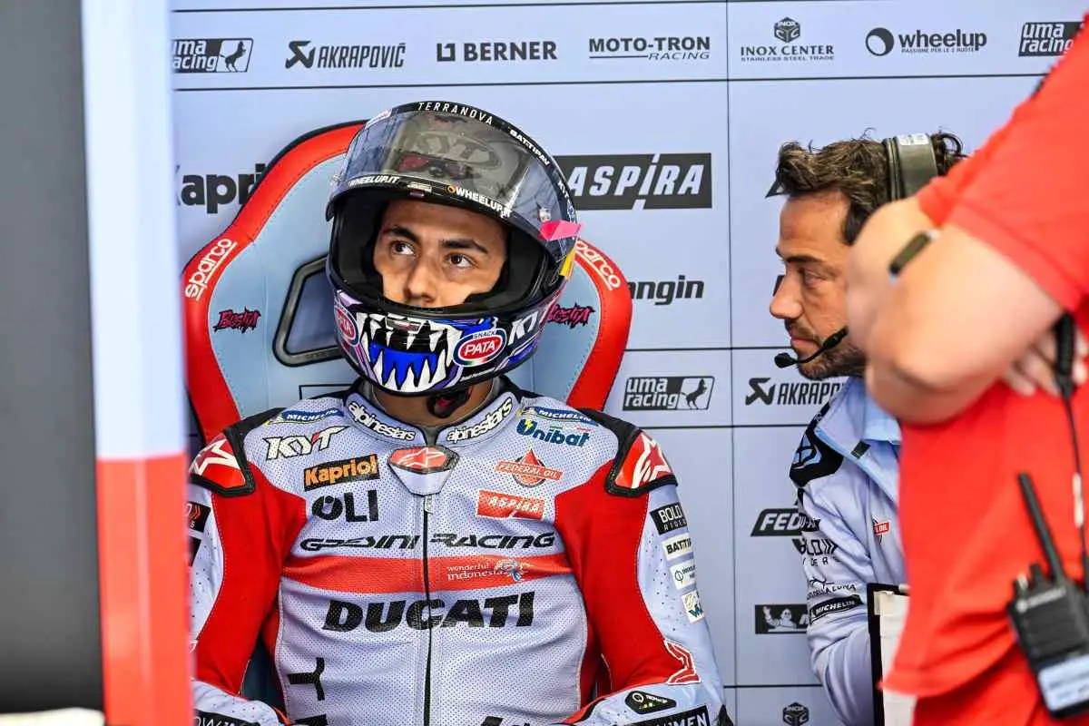 enea bastianini 11