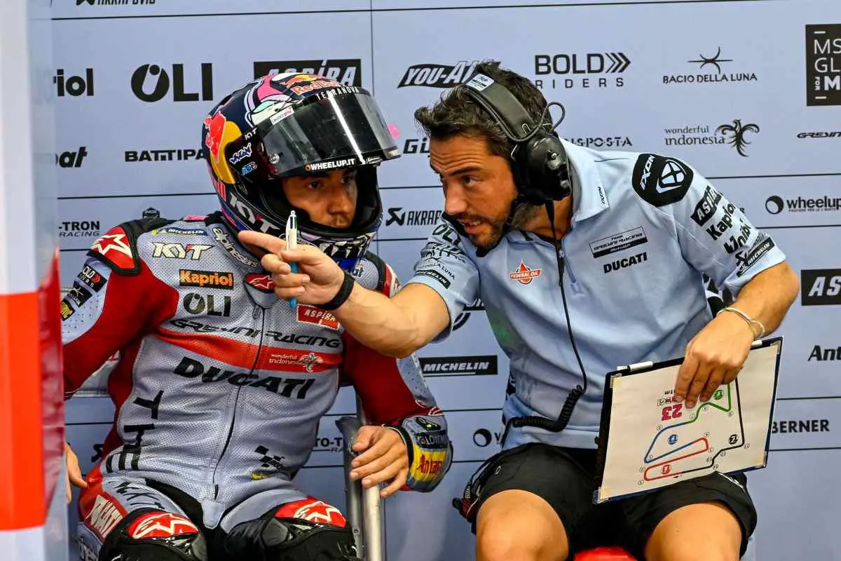 enea bastianini 11
