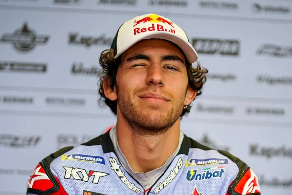 enea bastianini 11