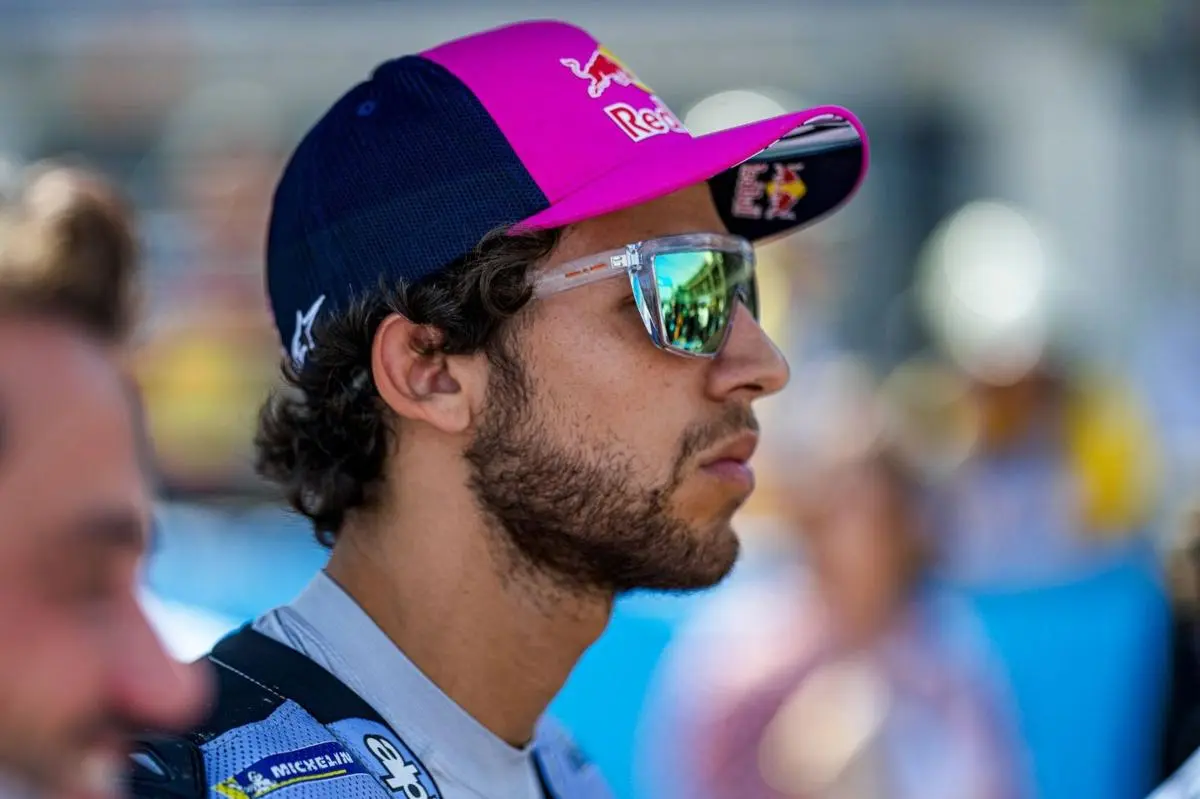 enea bastianini 2 1