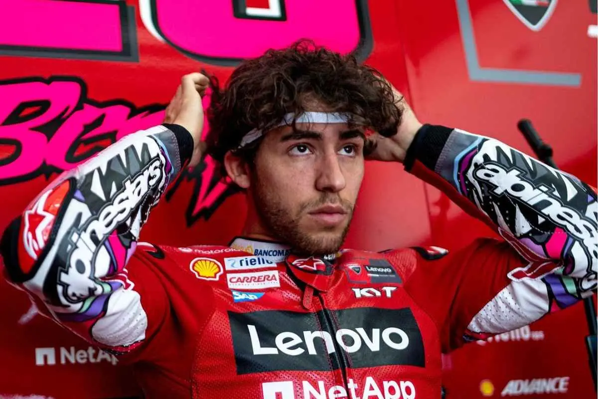 enea bastianini 2 1