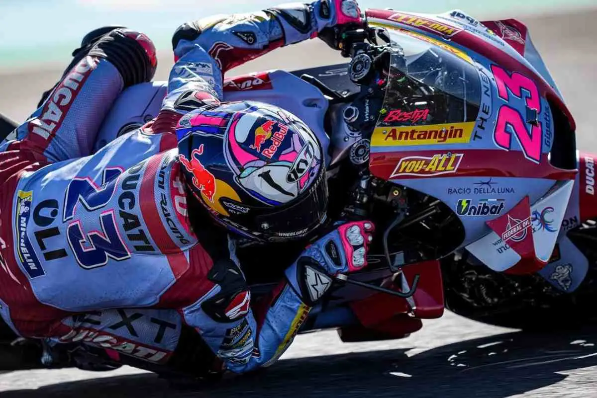 enea bastianini 2