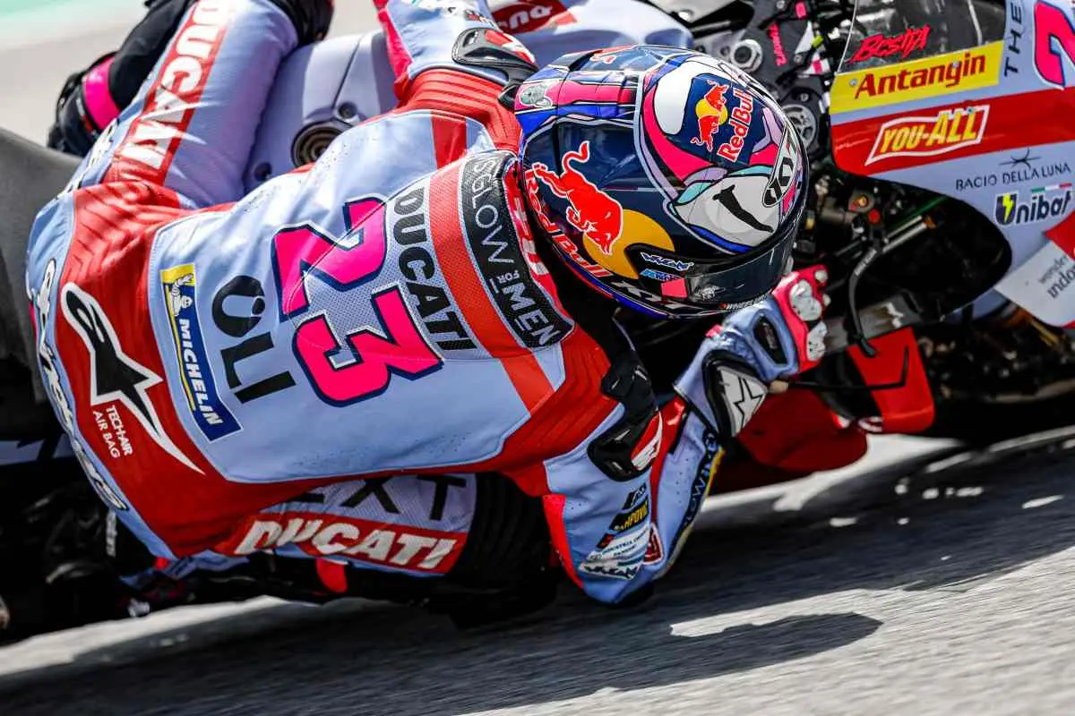 enea bastianini 2