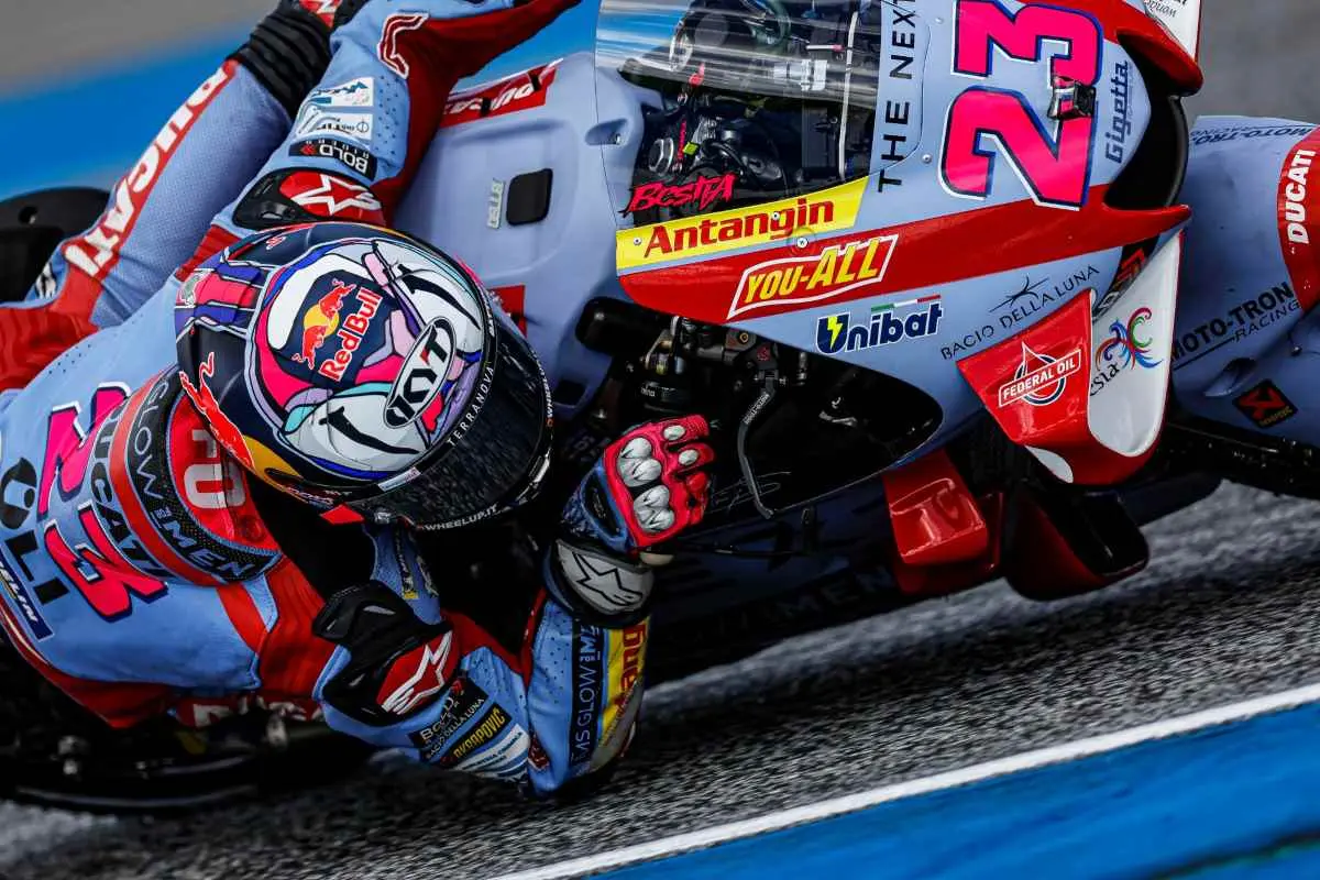 enea bastianini 2