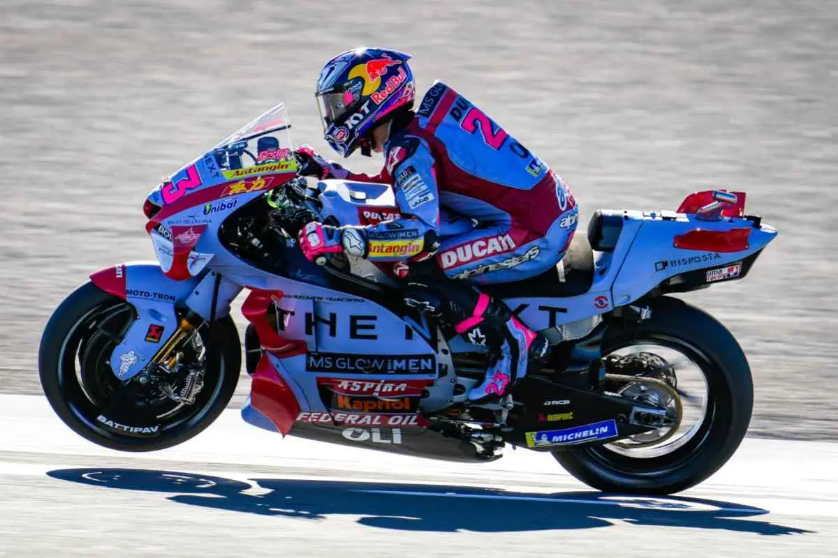 enea bastianini 2