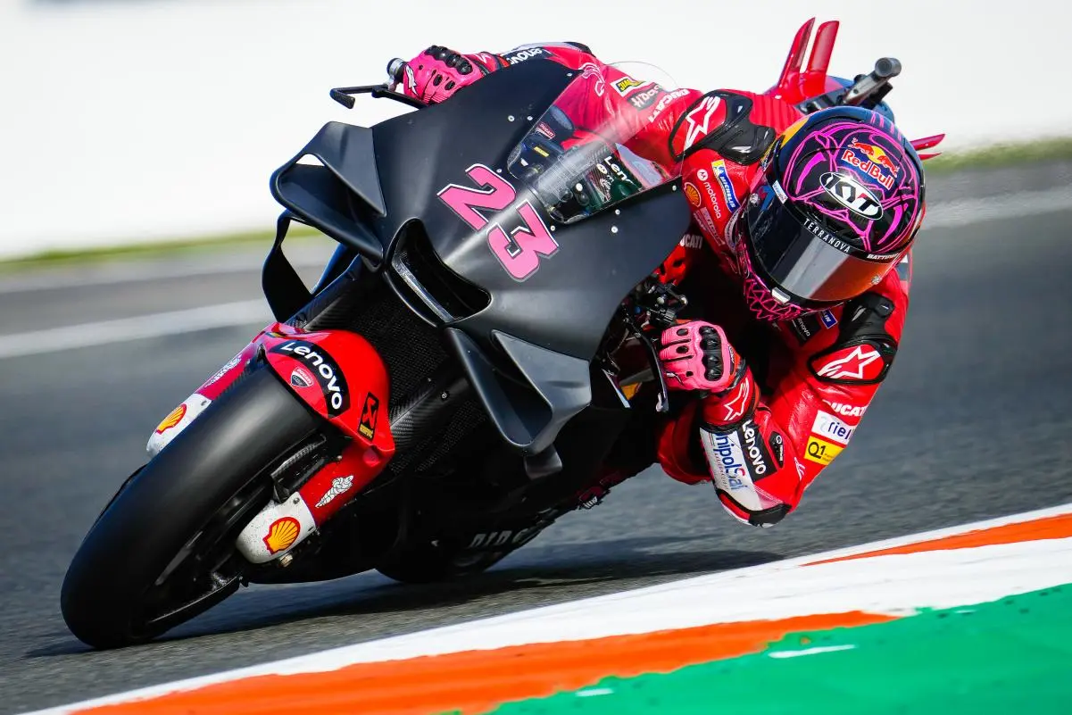 enea bastianini 2