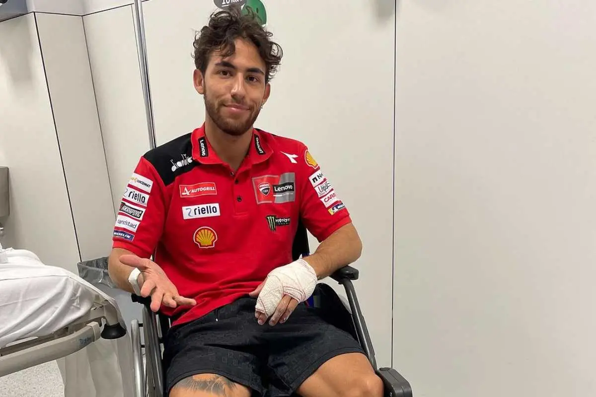 enea bastianini 2