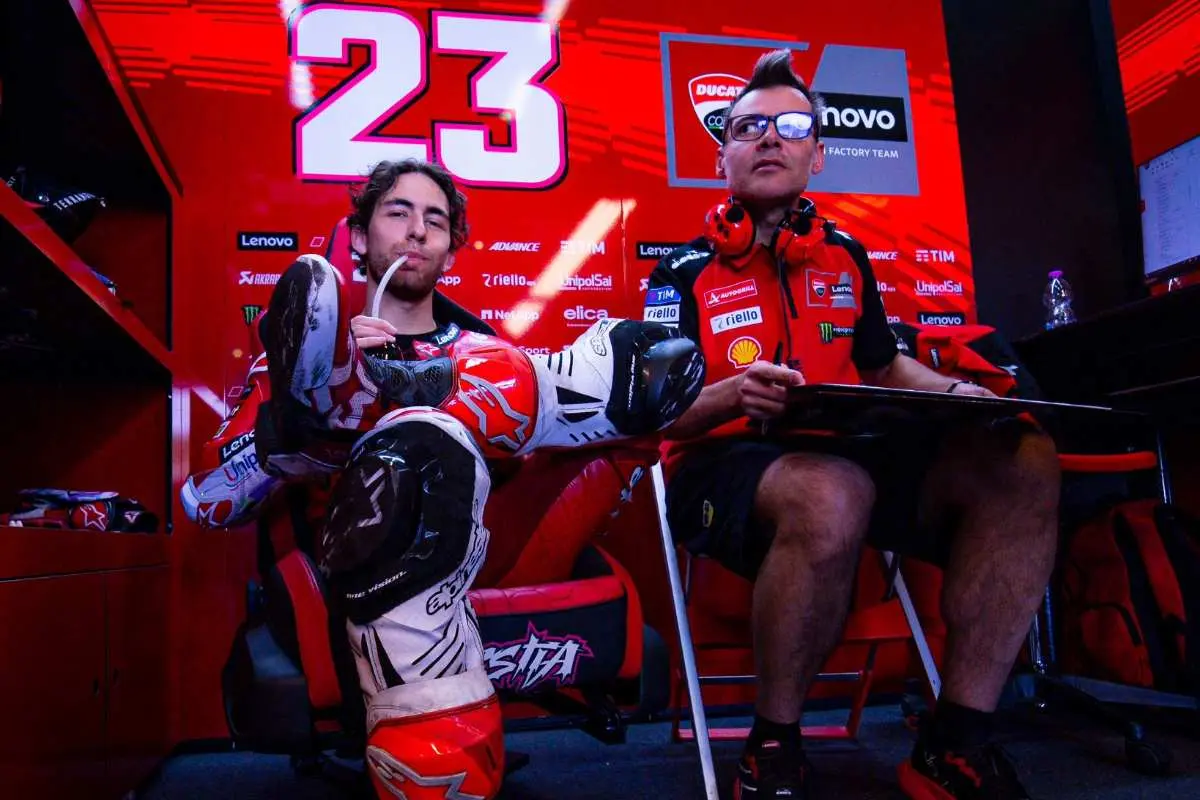 enea bastianini 2