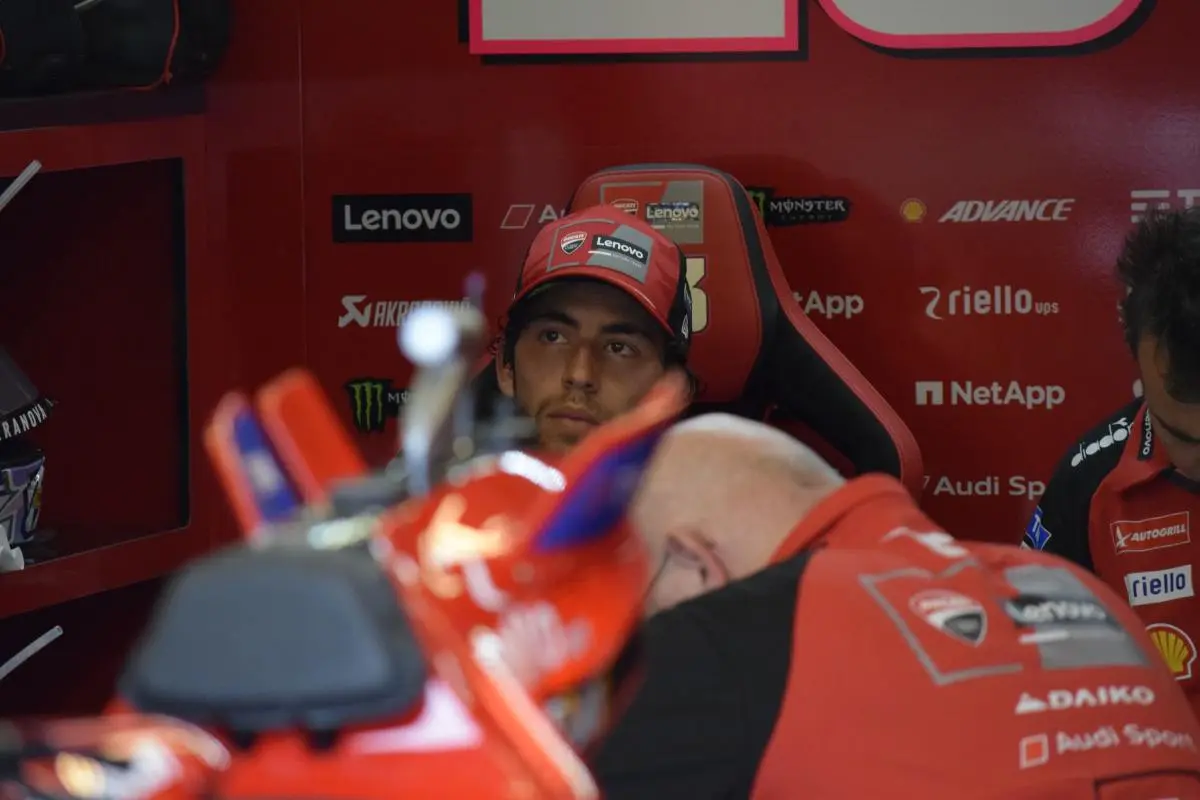 enea bastianini 2