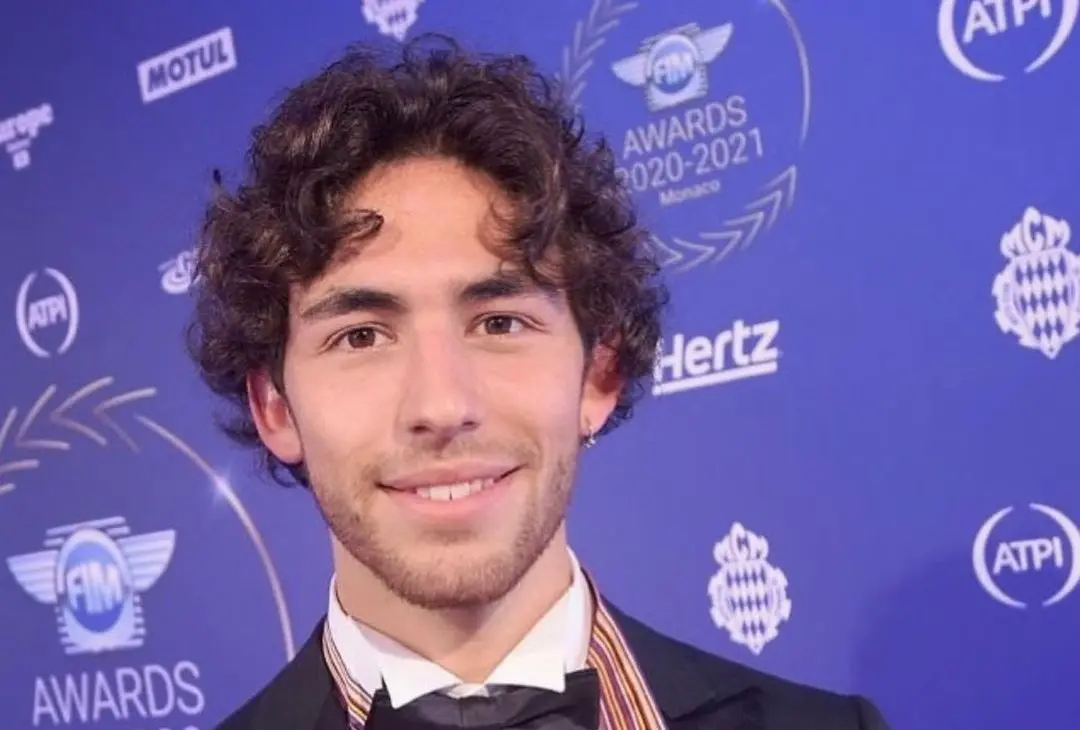 enea bastianini 2