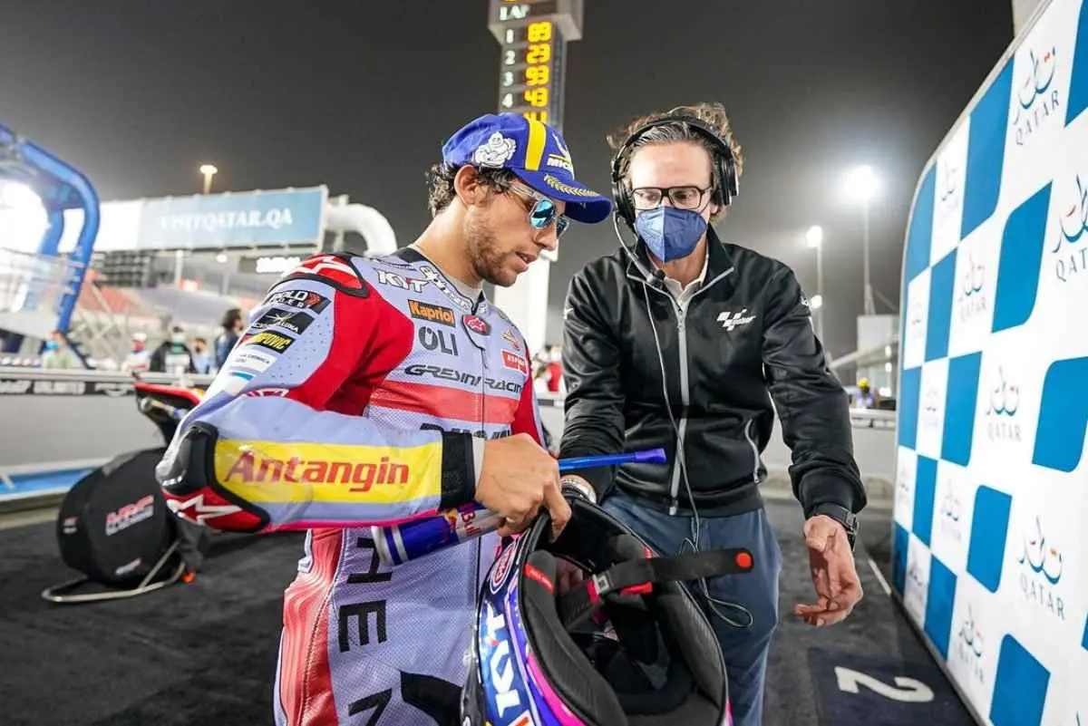 enea bastianini 3